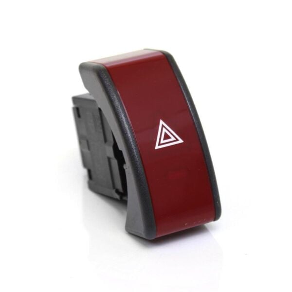 Opel Corsa C Dörtlü Flaşör Düğmesi