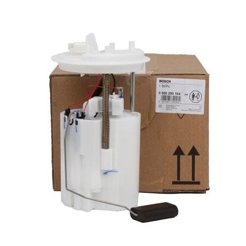 BOSCH 0580200104 | Opel Corsa D Benzin Pompası 1.2-1.4 XER Komple Bosch