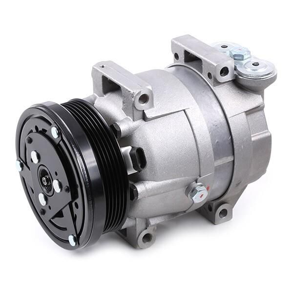 KORE 96442920 | Chevrolet Lacetti 1.6 16V Klima Kompresörü Kore