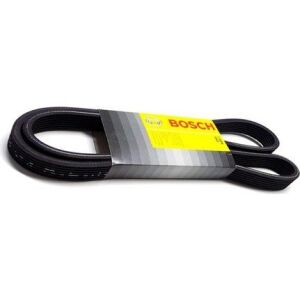 BOSCH 1987947989 | Opel İnsignia 1.6 Benzinli (A16XHT) V Kayışı