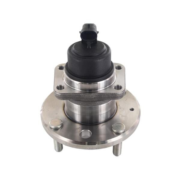 Chevrolet Epica 4 Bijonlu Komple Arka Teker Poryası İthal