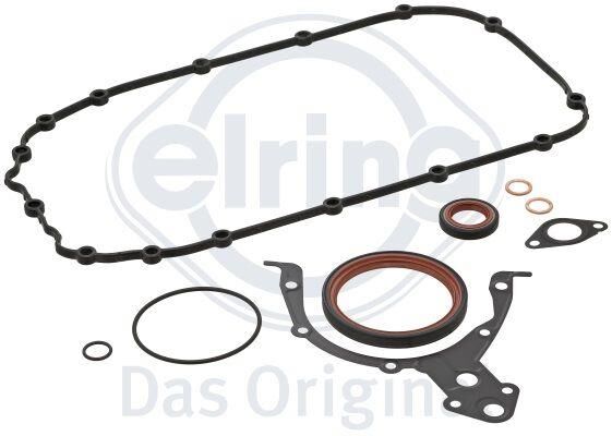 Opel Astra G 1.4 1.6 16 Valf Alt Takım Conta Elring