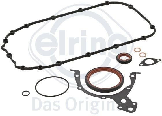 Opel Corsa B 1.4 1.6 16 Valf Alt Takım Conta Elring