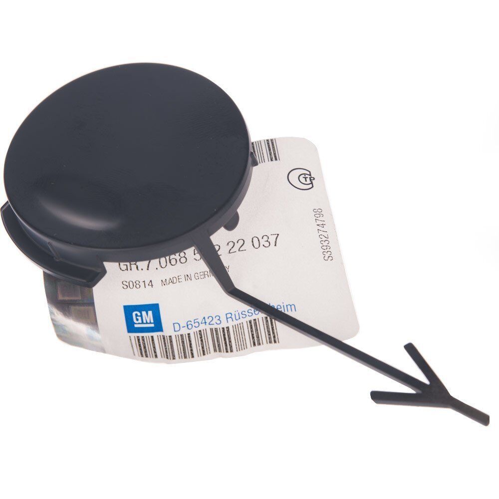 PSA (MOPAR) 13238745 Opel İnsignia A Arka Çeki Demir Kapağı 2009-2013 Orijinal