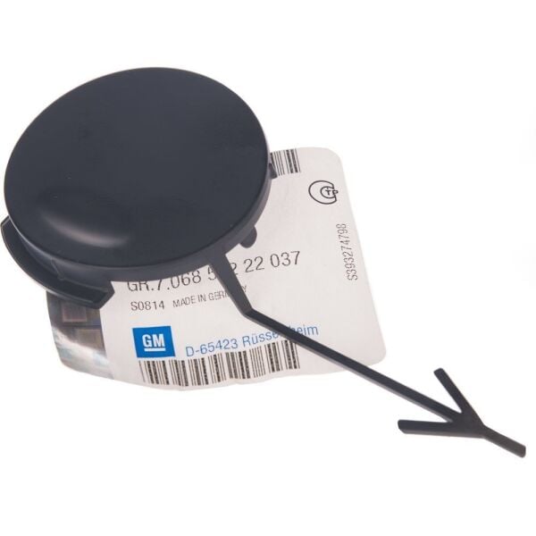 PSA (MOPAR) 13238745 Opel İnsignia A Arka Çeki Demir Kapağı 2009-2013 Orijinal