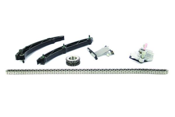 Opel Mokka B14Xft Benzinli Zincir Seti Takım Bga