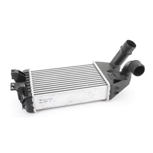 Opel Astra H Turbo Soğutucu Radyatörü 1.3 Dizel 2006 Model ve Sonrası Wisco