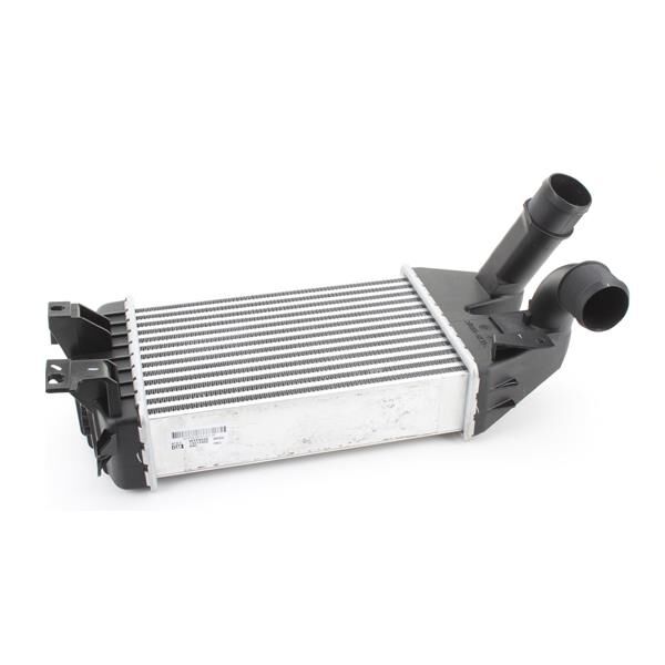 Opel Astra H Turbo Soğutucu Radyatörü 1.3 Dizel 2006 Model ve Sonrası Wisco