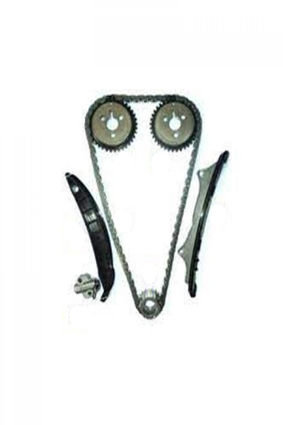 Chevrolet Aveo 1.2 16 Valf Zincir Seti Bga