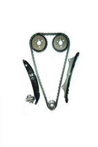 Chevrolet Aveo 1.2 16 Valf Zincir Seti Bga