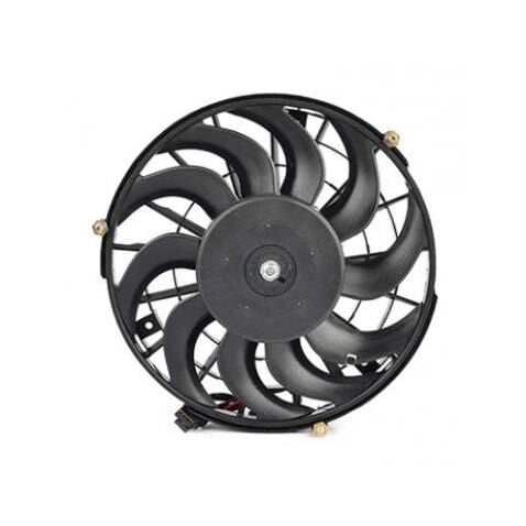 Opel Astra F Klima Fan Motoru Waxell Marka