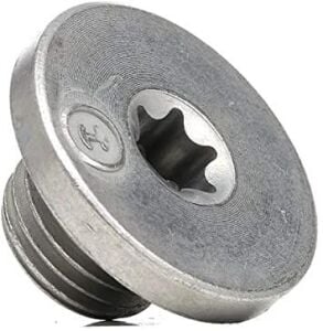 PSA (MOPAR) 93177277 Opel Astra G Kartel Tapası Alyan Anahtar Başlı Orijinal