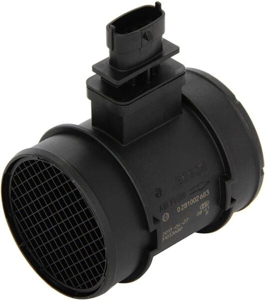 BOSCH 0281002683 | Opel Vectra C 1.9 Dizel Hava Debimetresi Bosch