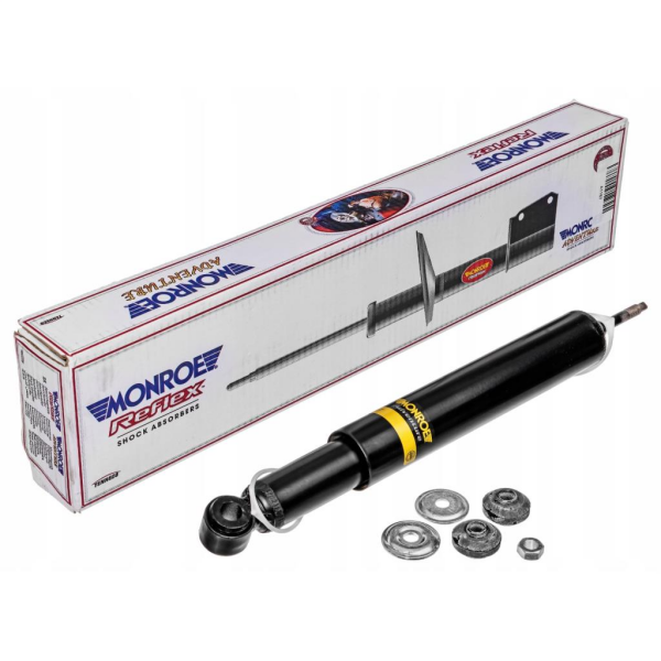 Opel Mokka Arka Amörtisör Komple Monreo Marka