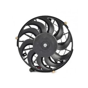 WAXELL 1845043 | Opel Corsa B Klima Fan Motoru