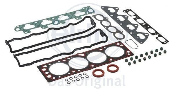 Opel Corsa B 1.4 16 Valf (X14Xe) Motor Üst Takım Conta Seti Elring