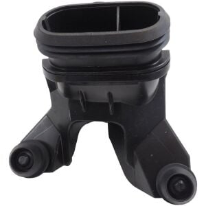 PSA (MOPAR) 13337772 Opel Astra J 1.3 Dizel Hava Filtre Kutusu Arka Giriş Borusu Orijinal