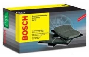 BOSCH 0986494297 | Opel İnsignia A Arka Fren Balata Takımı