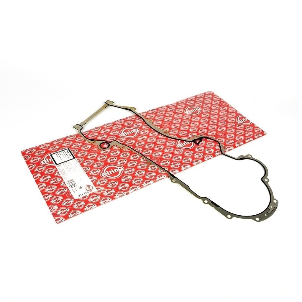 Chevrolet Yeni Aveo T300 1.3 Dizel Yağ Pompa Kapak Contası Elring