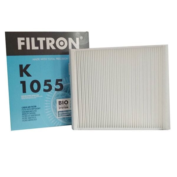 FILTRON K1055 | Opel Zafira A Polen Filtresi Filtron Marka