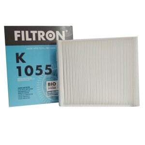 FILTRON K1055 | Opel Zafira A Polen Filtresi Filtron Marka