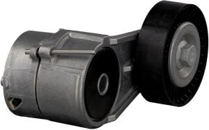 Opel Meriva A V Kayış Gergi Kütüğü Komple 1.6 (Z16XE) AKD