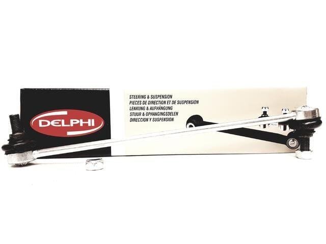 DELPHI TC2085 | Opel Vectra C Viraj Demir Askı Rotu Delphi