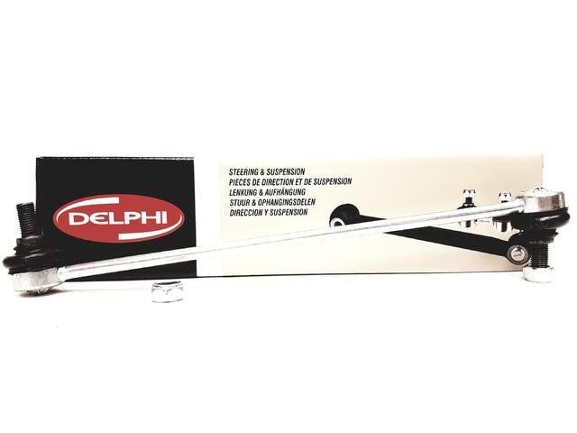 DELPHI TC2085 | Opel Vectra C Viraj Demir Askı Rotu Delphi