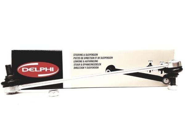 DELPHI TC2085 | Opel Vectra C Viraj Demir Askı Rotu Delphi