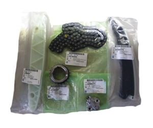 IOE-PSA (MOPAR) 25186666SET | CHEVROLET Yeni Captiva C140 5 Parca Eksantrik Zincir Seti Orijinal