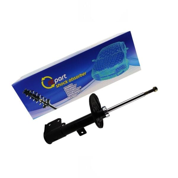 Citroen C Elyse Ön Sağ Amortisör Fitpart Marka