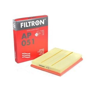 FILTRON AP051 | Opel Zafira A Hava Filtresi Filtron Marka