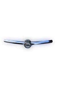 İTHAL 1400854 | Opel Corsa C Krom Ön Panjur 2004-2006