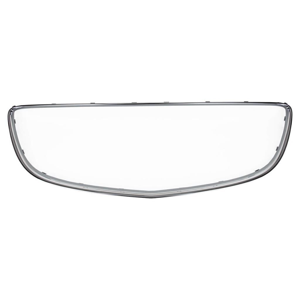 PSA (MOPAR) 13238422 Opel İnsignia Ön Panjur Nikelajı Orijinal
