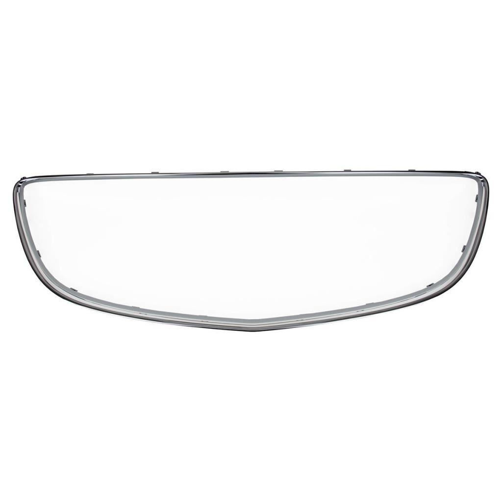 PSA (MOPAR) 13238422 Opel İnsignia Ön Panjur Nikelajı Orijinal