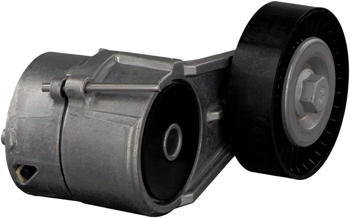 Opel Zafira A Kayış Gergi Kütüğü Komple 1.6 16 Valf AKD