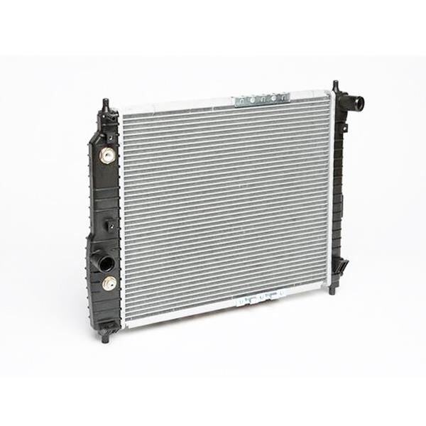 Chevrolet Kalos 1.2 1.4 Su Radyatörü Waxell