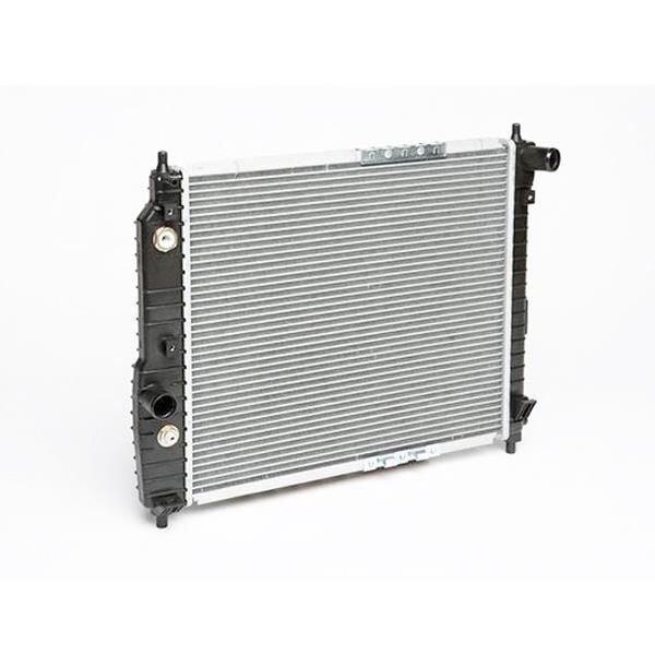 Chevrolet Kalos 1.2 1.4 Su Radyatörü Waxell