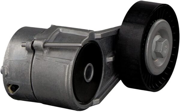 Opel Astra G Kayış Gergi Kütüğü Komple 1.4 1.6 16 Valf AKD