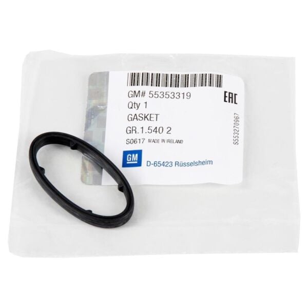 PSA (MOPAR) 55353319 Opel Corsa E Yağ Soğutucu Oringi 1.6 Benzinli Orijinal