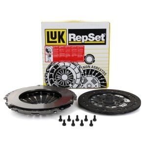 622309509 | Opel Meriva A Z13DT Düz Vites Debriyaj Seti Baskı Balata LUK Marka