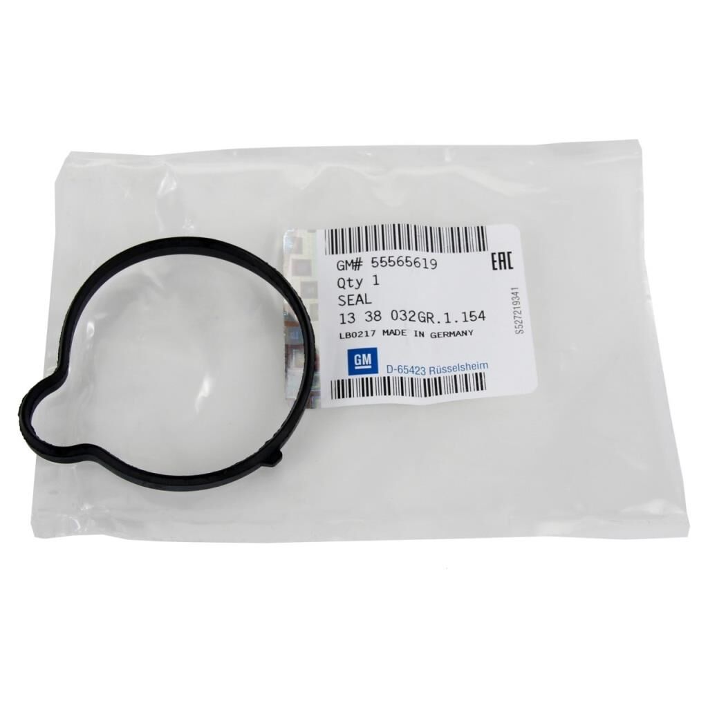 PSA (MOPAR) 55565619 Opel Meriva B Termostat Contası 1.4 Turbo Orijinal