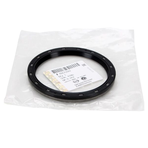 PSA (MOPAR) 55571582 Opel Meriva B 1.6 Dizel Arka Krank Keçesi Orijinal