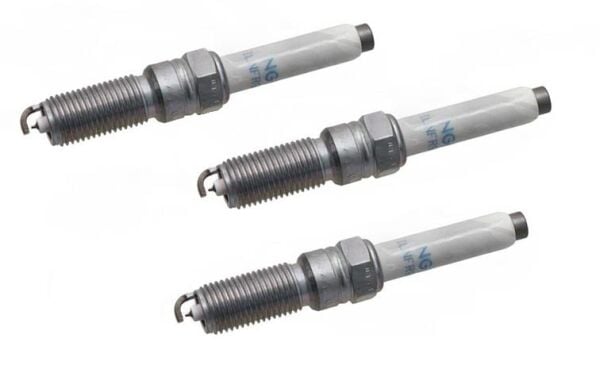 PSA (MOPAR) 95530083 | Opel Astra K 1.4 Benzinli (F14SHT / F14STH) Buji Takımı (3 Adet) Orijinal