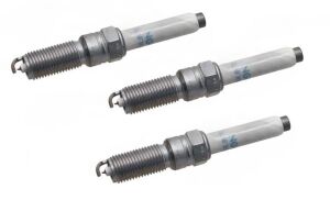 PSA (MOPAR) 95530083 | Opel Astra K 1.4 Benzinli (F14SHT / F14STH) Buji Takımı (3 Adet) Orijinal