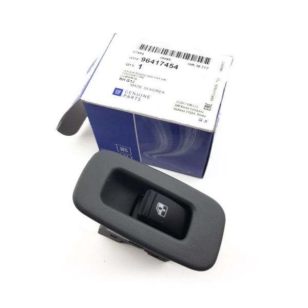 PSA (MOPAR) 96417454 Chevrolet Lacetti Sağ Arka Cam Düğmesi Orijinal