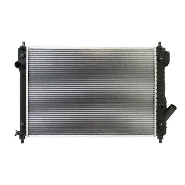 BSG 65-520-034 | Chevrolet Aveo T200 / T250 Manuel Vites Su Radyatörü