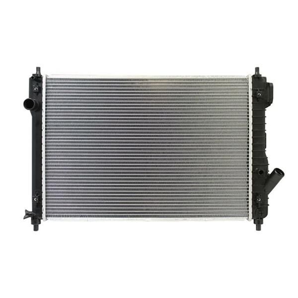 BSG 65-520-034 | Chevrolet Aveo T200 / T250 Manuel Vites Su Radyatörü
