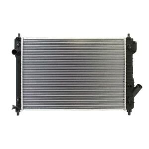 BSG 65-520-034 | Chevrolet Aveo T200 / T250 Manuel Vites Su Radyatörü