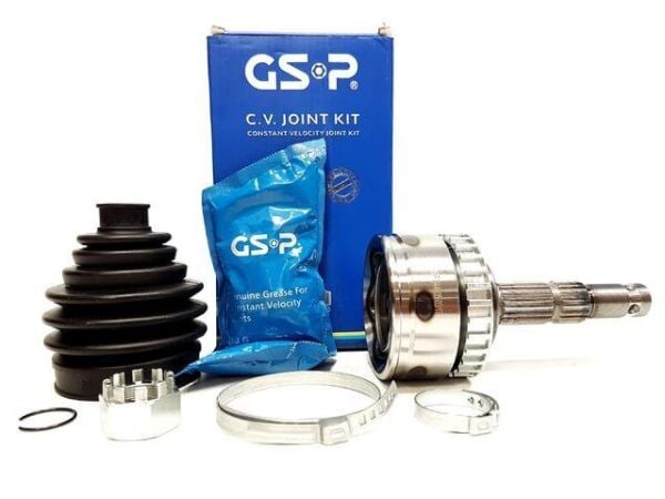 Opel Meriva A Dış Aks Kafası Z16XE